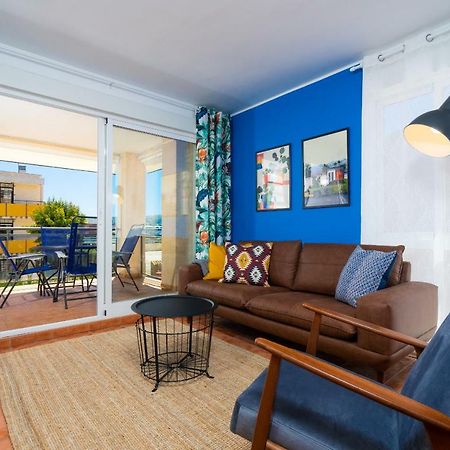 Augusta Apartment Javea Sur By Rock Rentals エクステリア 写真