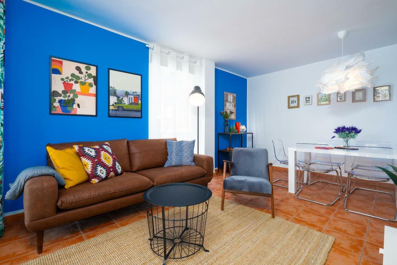 Augusta Apartment Javea Sur By Rock Rentals エクステリア 写真