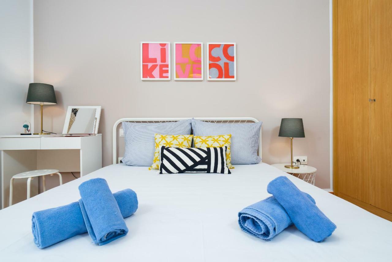 Augusta Apartment Javea Sur By Rock Rentals エクステリア 写真