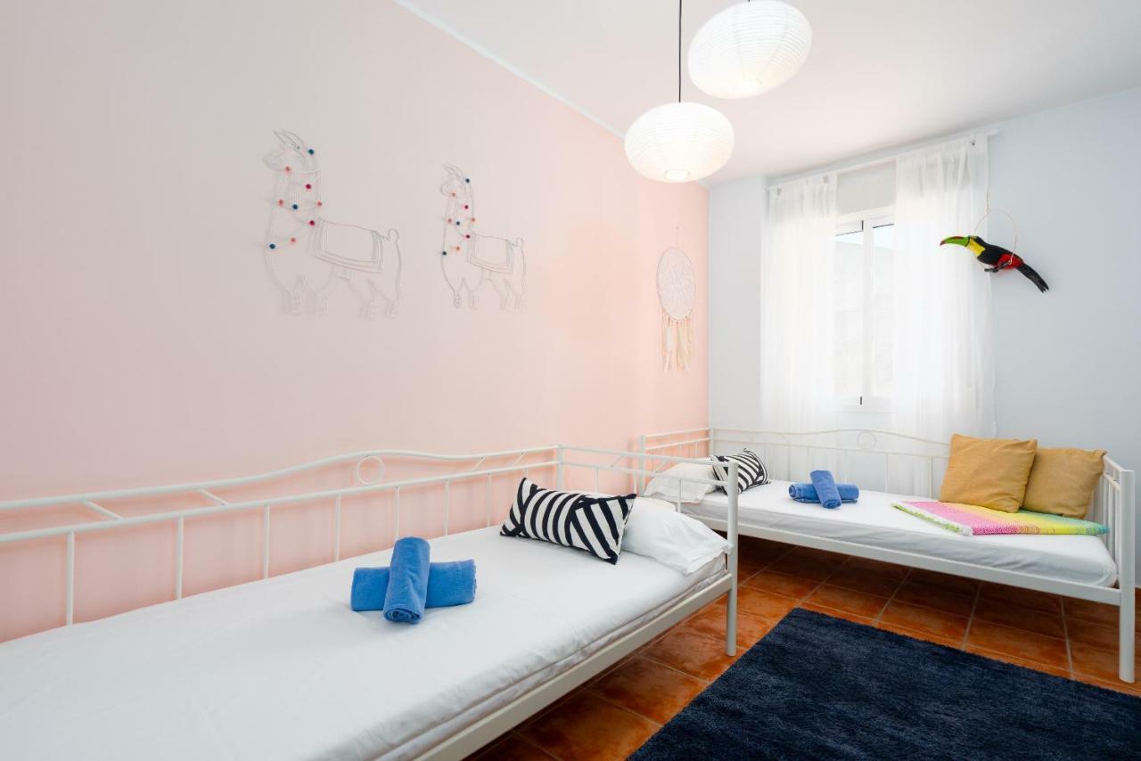 Augusta Apartment Javea Sur By Rock Rentals エクステリア 写真