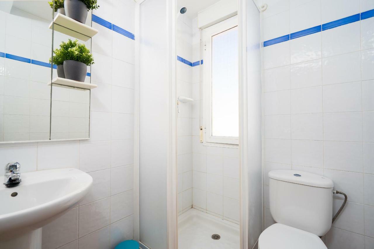 Augusta Apartment Javea Sur By Rock Rentals エクステリア 写真