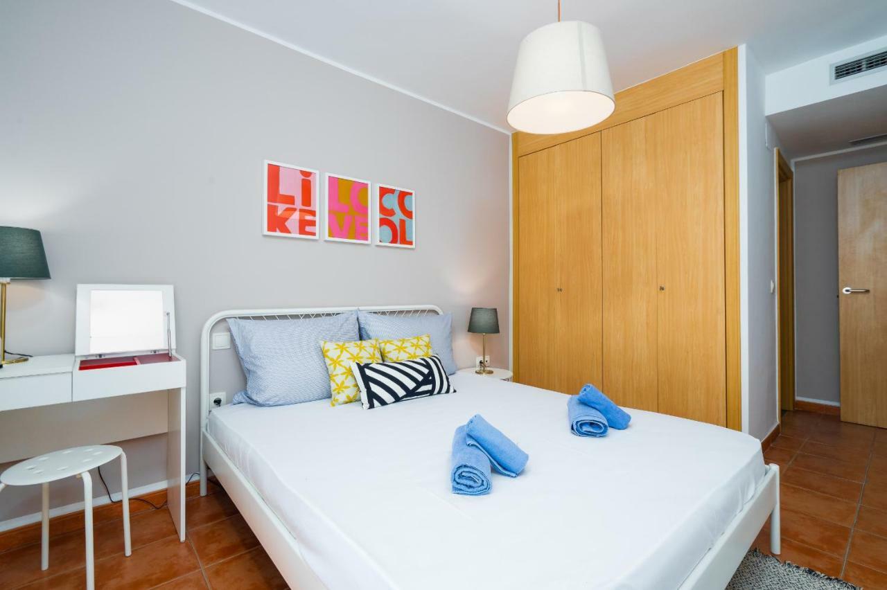 Augusta Apartment Javea Sur By Rock Rentals エクステリア 写真