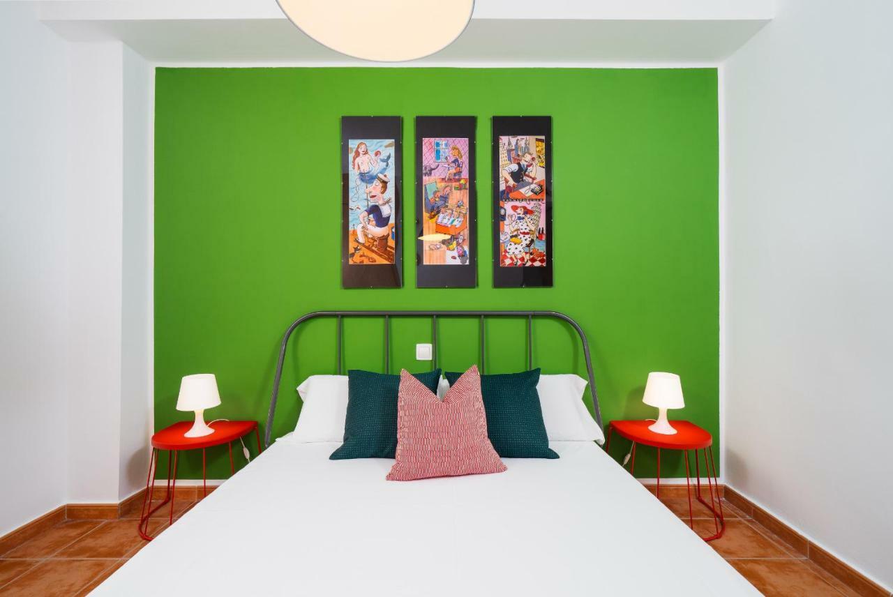 Augusta Apartment Javea Sur By Rock Rentals エクステリア 写真